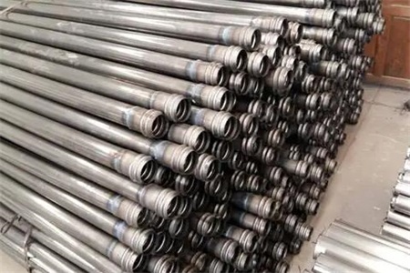 厦门声测管厂家